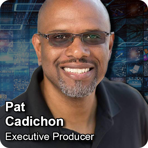 Pat Cadichon