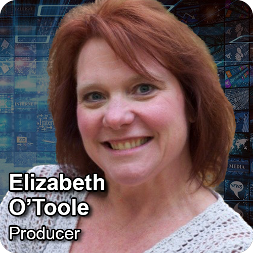 Elizabeth O&#039;Toole