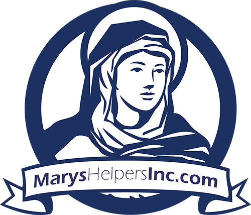 Mary's Helpers Inc.