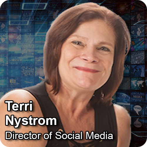 Terri Nystrom