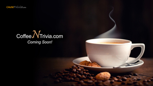 Cause Trivia Testing - FREE Play