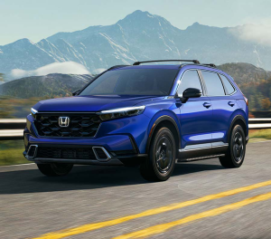 Honda of Countryside: Sponsor
