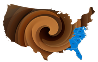 South East Mocha Singles