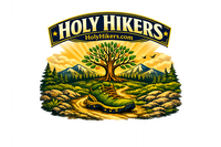 Holy Hikers