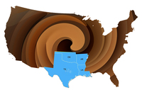 Southwest Mocha Singles