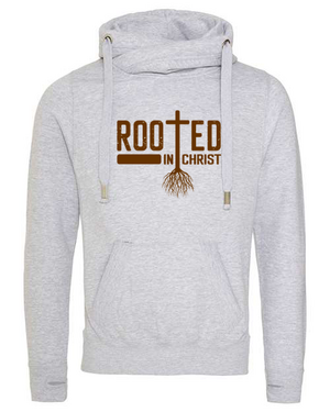 God 1st Hoodie