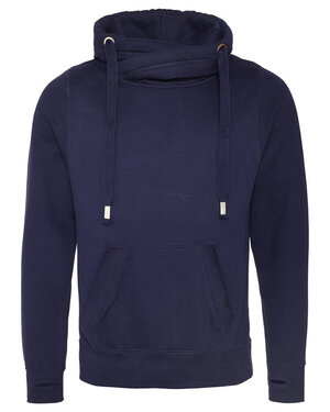 Decorated Premium Hooded Sweatshirts