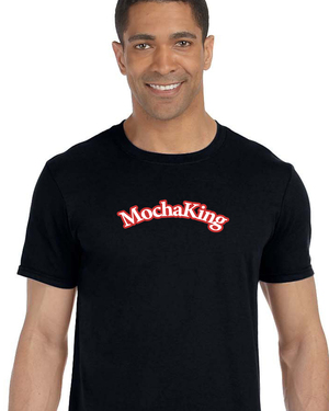 Mocha Royalty T-Shirt