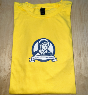 St Mary&#039;s Helpers T-shirt