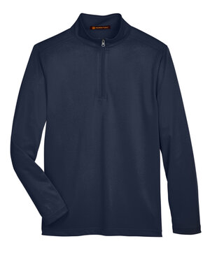 Men&#039;s Quarter Zip