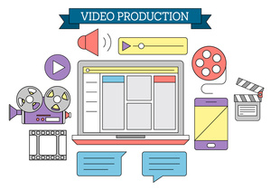 Hourly Video Production