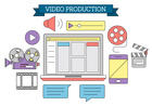 Hourly Video Production