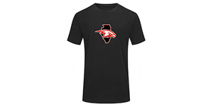 Illinois Hawks Performance Tee