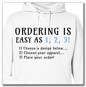 GOD 1st Apparel
