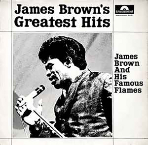 James Brown\u2019s Greatest Hits