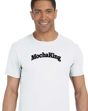 Mocha Royalty T-shirt