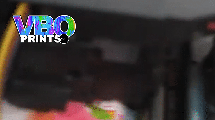 On Demand Print Shop