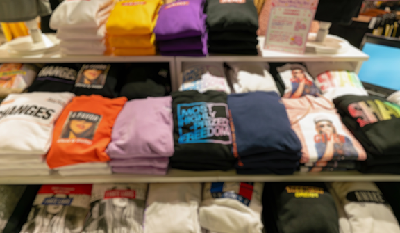 Open a store