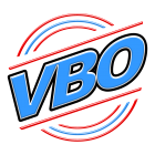 VBO tv test II