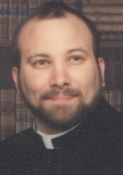 Father Glenn Fontana